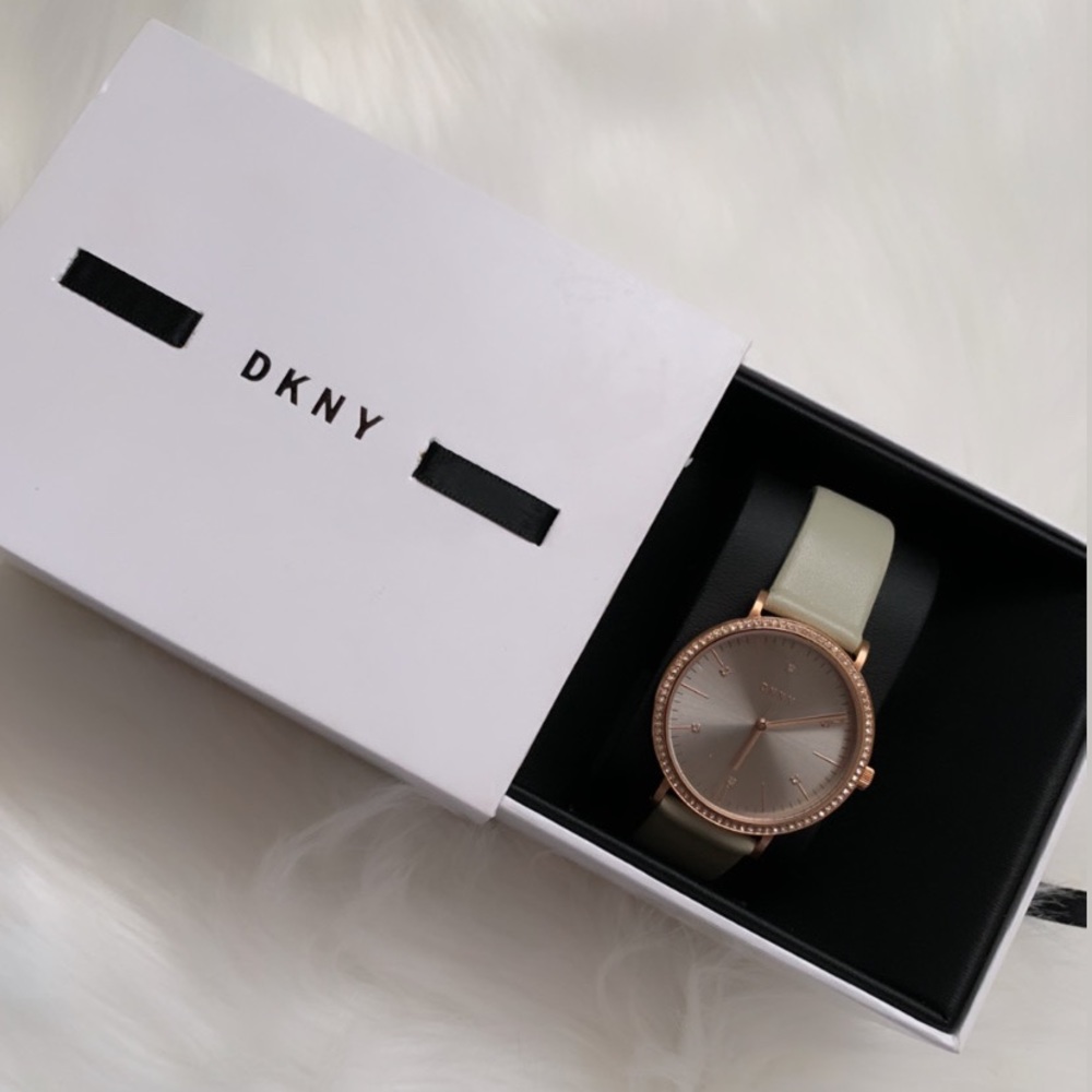 DKNY Women’s Watch